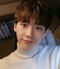 Lee Jong-Suk